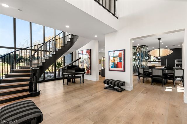 1549 Foothills Village Drive, Henderson, NV 89012