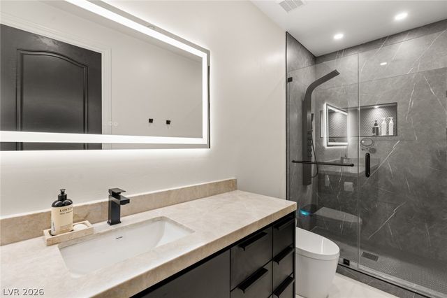 1549 Foothills Village Drive, Henderson, NV 89012