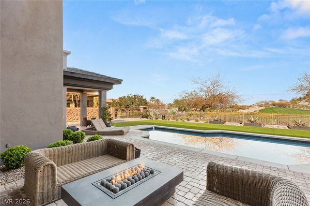 1549 Foothills Village Drive, Henderson, NV 89012