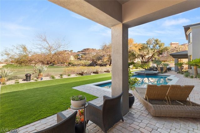 1549 Foothills Village Drive, Henderson, NV 89012