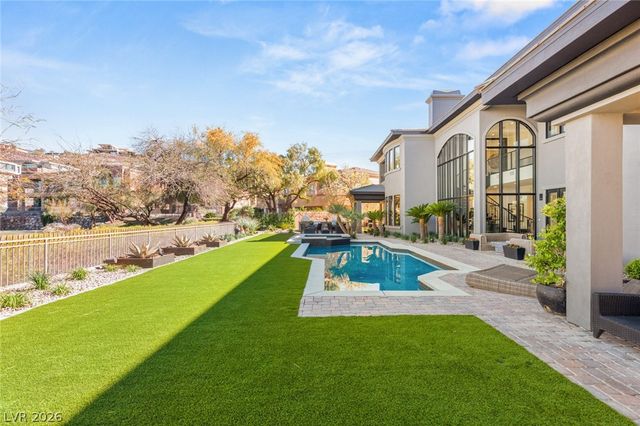 1549 Foothills Village Drive, Henderson, NV 89012