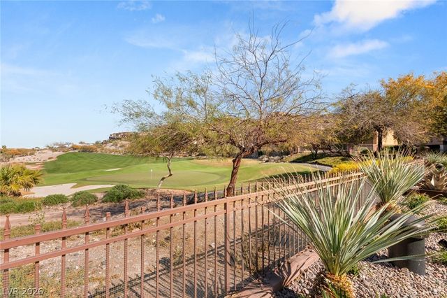 1549 Foothills Village Drive, Henderson, NV 89012