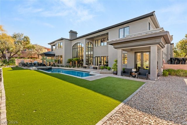 1549 Foothills Village Drive, Henderson, NV 89012