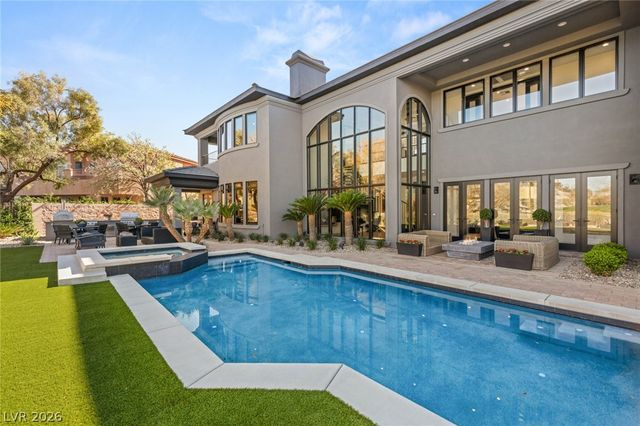 1549 Foothills Village Drive, Henderson, NV 89012