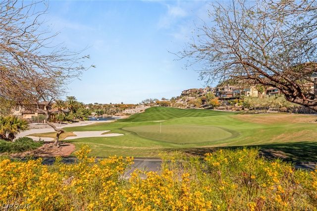 1549 Foothills Village Drive, Henderson, NV 89012