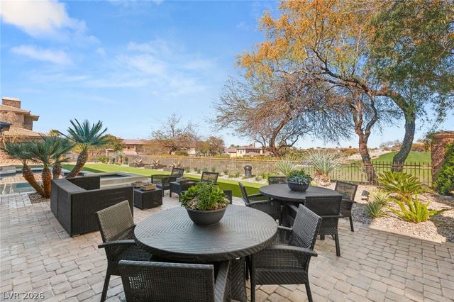 1549 Foothills Village Drive, Henderson, NV 89012