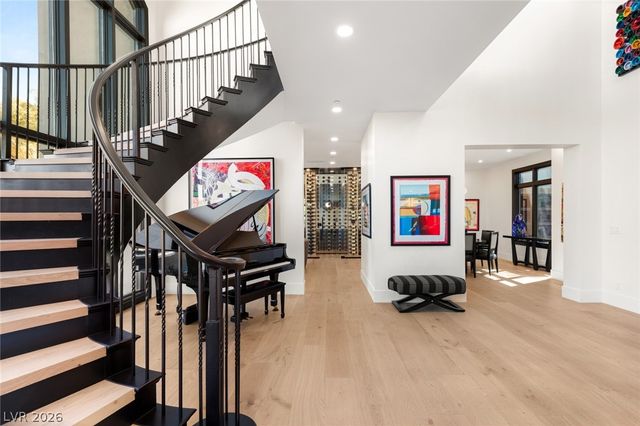 1549 Foothills Village Drive, Henderson, NV 89012