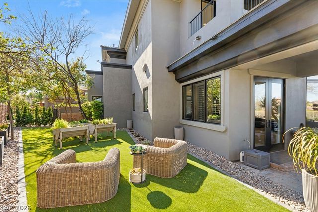 1549 Foothills Village Drive, Henderson, NV 89012