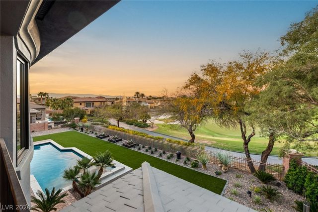 1549 Foothills Village Drive, Henderson, NV 89012