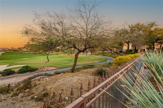 1549 Foothills Village Drive, Henderson, NV 89012