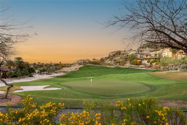 1549 Foothills Village Drive, Henderson, NV 89012