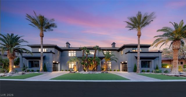 1549 Foothills Village Drive, Henderson, NV 89012