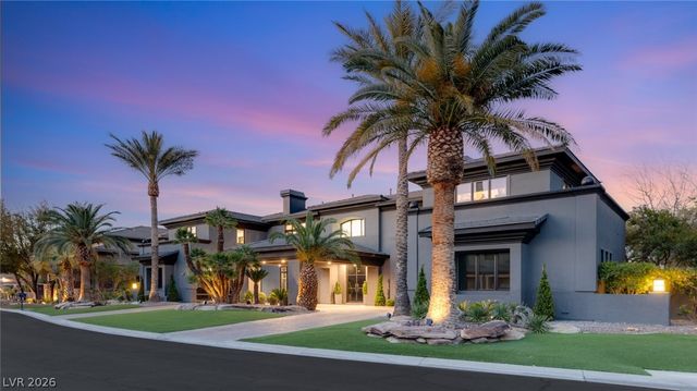 1549 Foothills Village Drive, Henderson, NV 89012