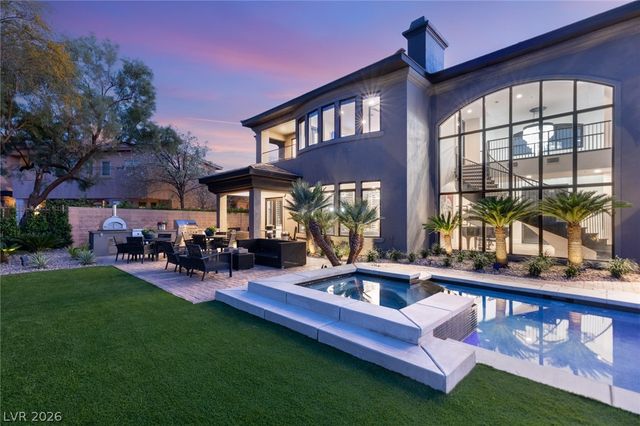 1549 Foothills Village Drive, Henderson, NV 89012