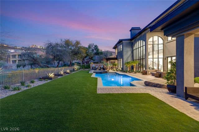 1549 Foothills Village Drive, Henderson, NV 89012