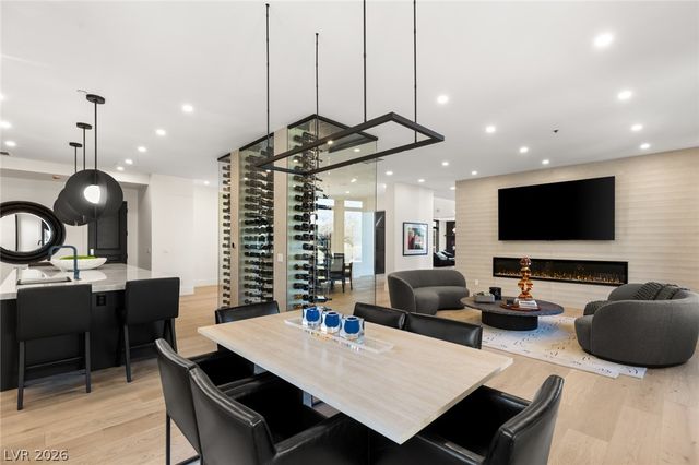 1549 Foothills Village Drive, Henderson, NV 89012