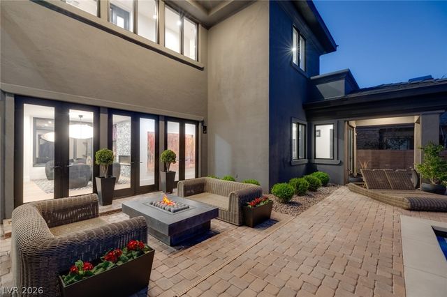 1549 Foothills Village Drive, Henderson, NV 89012