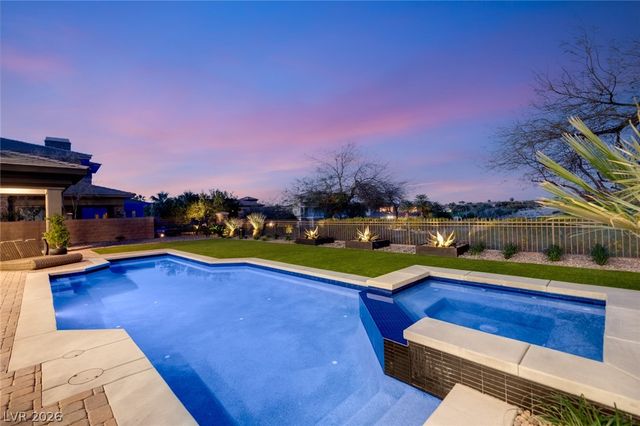 1549 Foothills Village Drive, Henderson, NV 89012