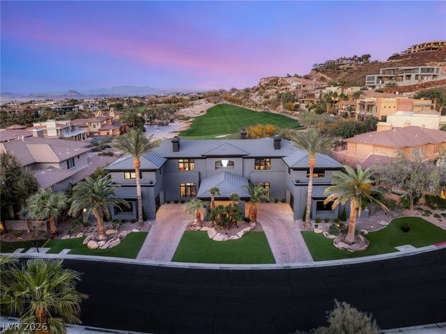 1549 Foothills Village Drive, Henderson, NV 89012