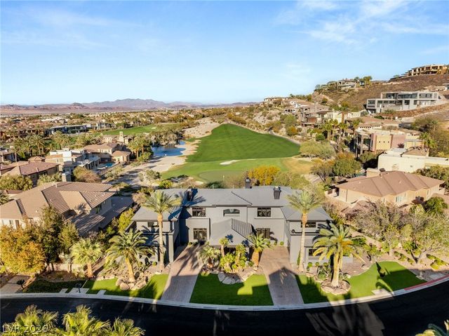 1549 Foothills Village Drive, Henderson, NV 89012