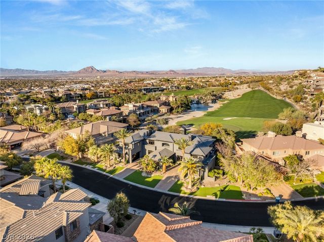 1549 Foothills Village Drive, Henderson, NV 89012