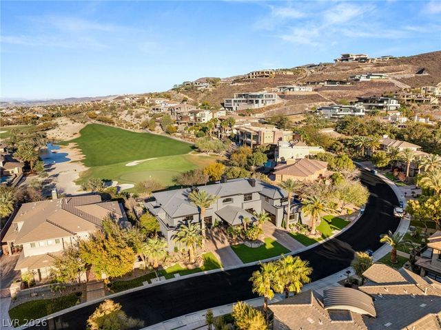 1549 Foothills Village Drive, Henderson, NV 89012