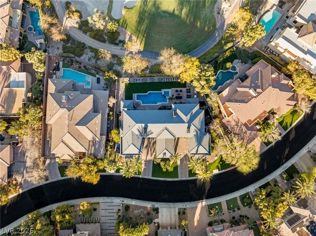 1549 Foothills Village Drive, Henderson, NV 89012