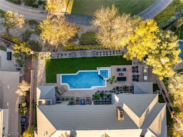 1549 Foothills Village Drive, Henderson, NV 89012