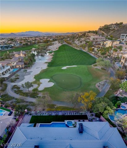 1549 Foothills Village Drive, Henderson, NV 89012