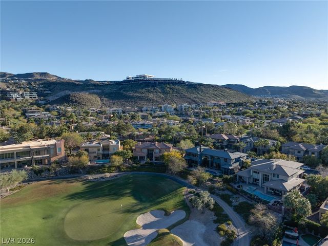 1549 Foothills Village Drive, Henderson, NV 89012