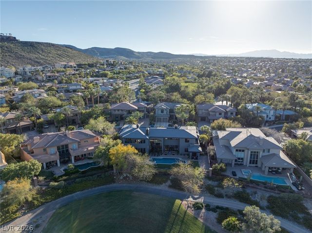 1549 Foothills Village Drive, Henderson, NV 89012