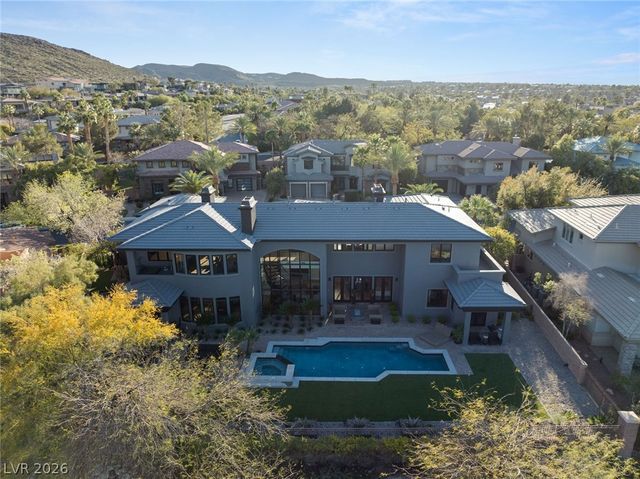 1549 Foothills Village Drive, Henderson, NV 89012