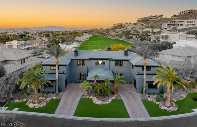 1549 Foothills Village Drive, Henderson, NV 89012