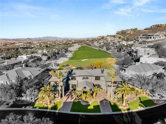 1549 Foothills Village Drive, Henderson, NV 89012