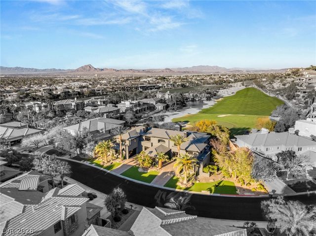 1549 Foothills Village Drive, Henderson, NV 89012