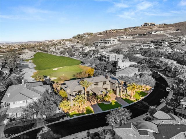 1549 Foothills Village Drive, Henderson, NV 89012