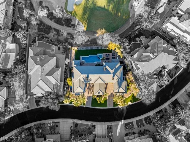 1549 Foothills Village Drive, Henderson, NV 89012