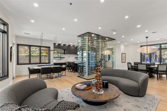 1549 Foothills Village Drive, Henderson, NV 89012