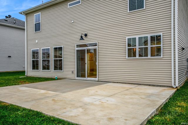 2804 Kincheloe Court, Evansville, IN 47725