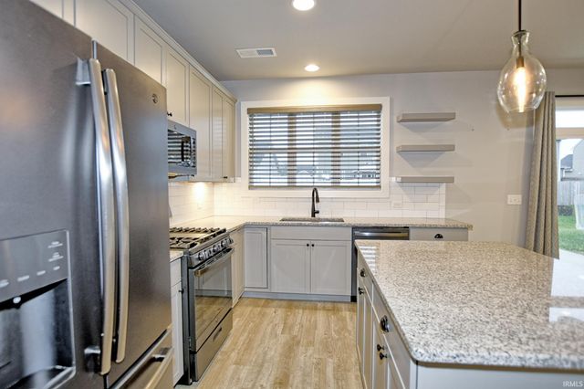 2804 Kincheloe Court, Evansville, IN 47725