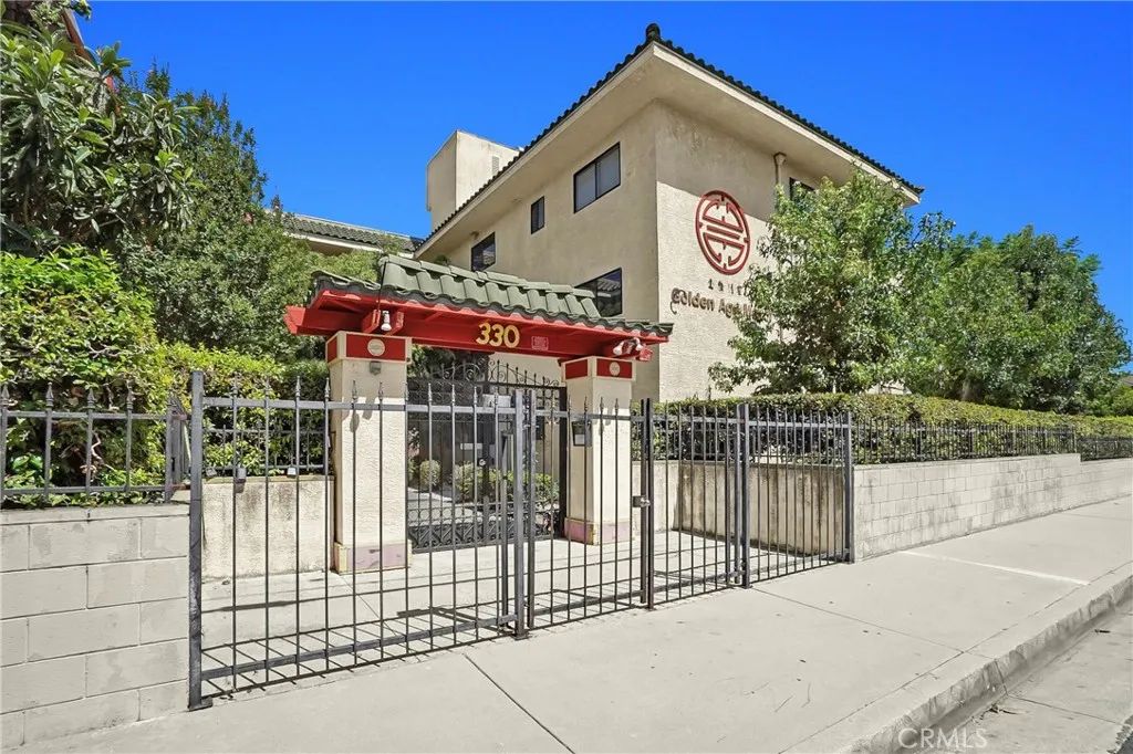 330 N Rural Drive 302, Monterey Park, CA 91755