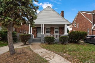 18061 Kentucky Street, Detroit, MI 48221