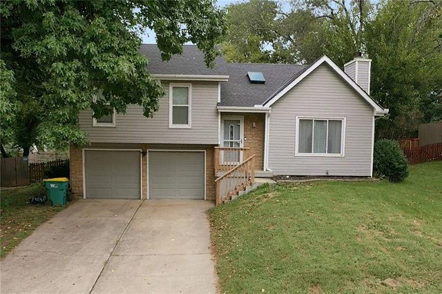 11312 W 77th Street, Shawnee, KS 66214