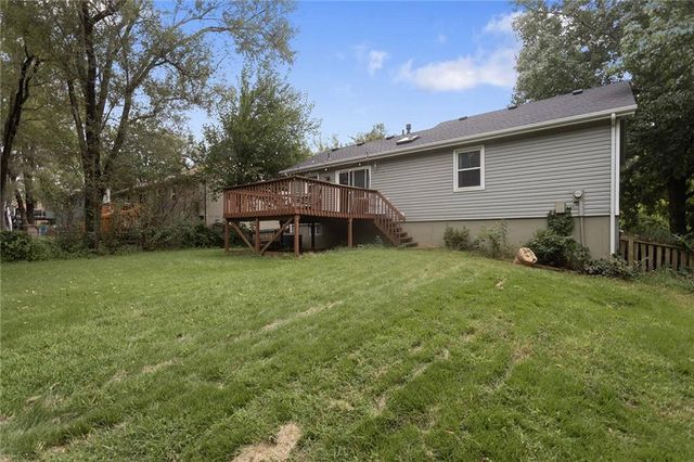 11312 W 77th Street, Shawnee, KS 66214