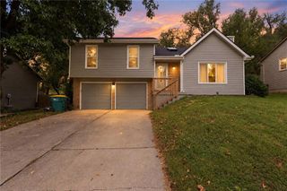 11312 W 77th Street, Shawnee, KS 66214
