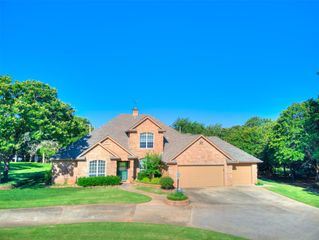 9708 Deep Fork Drive, Norman, OK 73026