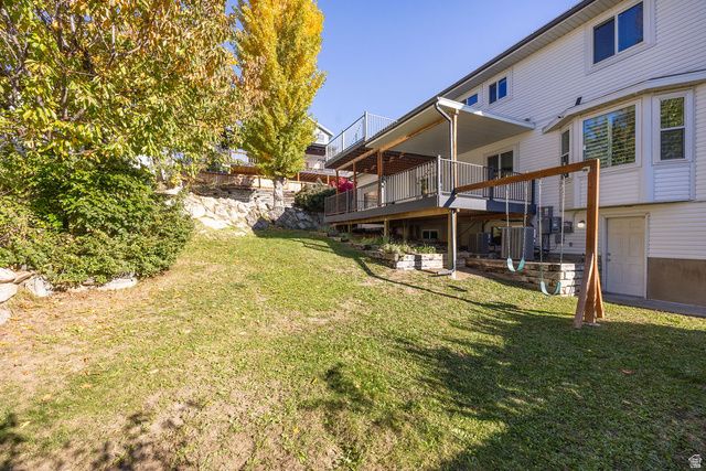 2009 N 150 E, Centerville, UT 84014