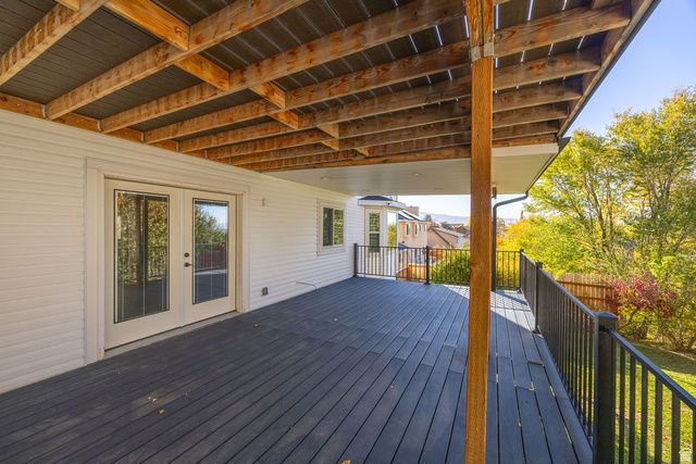 2009 N 150 E, Centerville, UT 84014