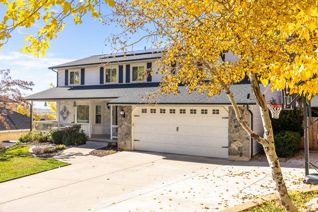 2009 N 150 E, Centerville, UT 84014