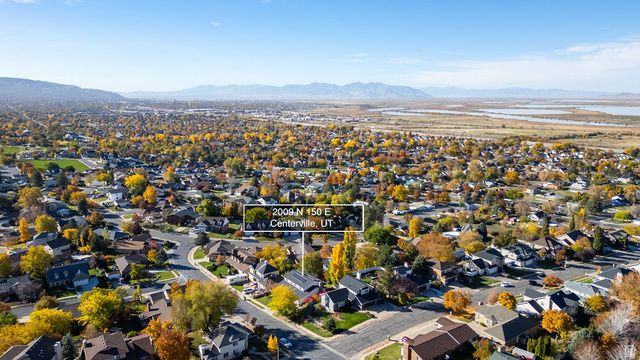 2009 N 150 E, Centerville, UT 84014